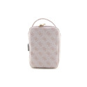 Guess Bag GUHBP4RPSP Organizer pink/pink 4G Printed Stripes