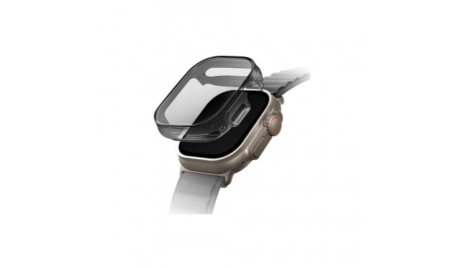 Uniq Garde case for Apple Watch Ultra 49 mm - gray
