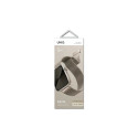 Uniq Dante Stainless Steel strap for Apple Watch 1/2/3/4/5/6/7/8/SE/SE2 42/44/45mm - beige