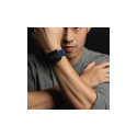Uniq Dante Stainless Steel Strap for Apple Watch 1/2/3/4/5/6/7/8/SE/SE2 38/40/41mm - Blue