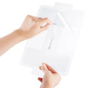 Spigen Glas.tR EZ Fit Tempered Glass for iPad Air 4 / 5 / iPad Pro 11&#39;&#39;