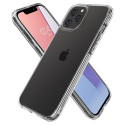 Spigen Ultra Hybrid Case for iPhone 12 Pro Max - Clear