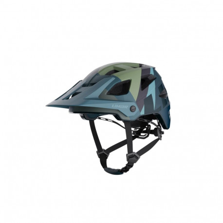 Kiiver LIMAR Delta, Matt Blue Purple, size M