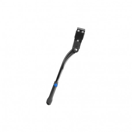 Seisujalg tagajooksule M-WAVE A26-29C, 26"-29", sinise nupuga