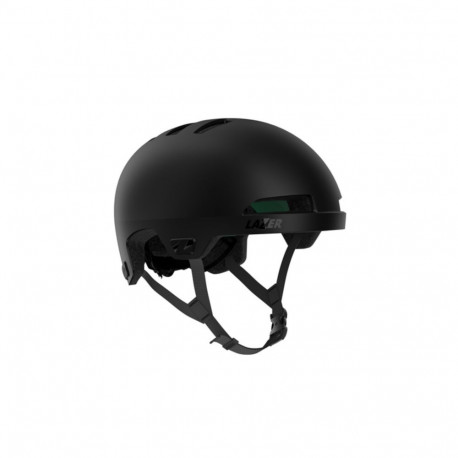 Kiiver LAZER Maze KC, Matte Black, M/L