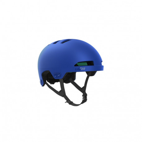Lastekiiver LAZER MazeJR KC, Matte Dusk Blue