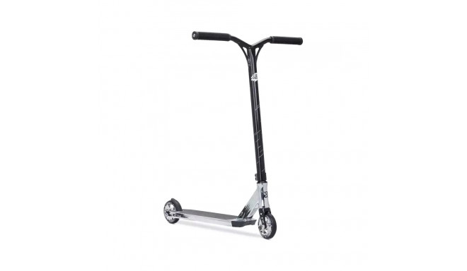 Trikitõukeratas Versatyl S2S Edition Pro Scooter Chrome/Black