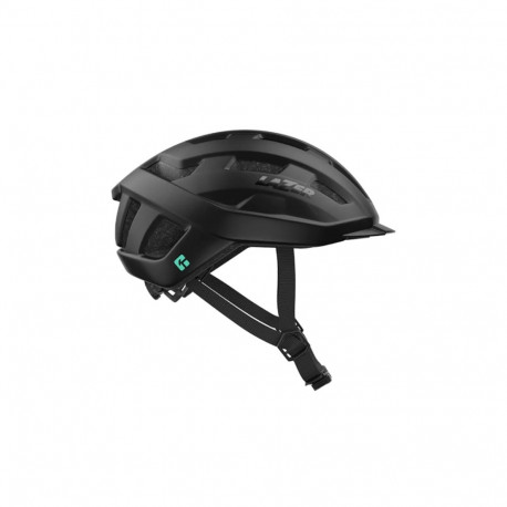 Kiiver LAZER Codax KC Unisize, Black