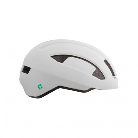 Kiiver LAZER CityZen KC, Matte White, XL