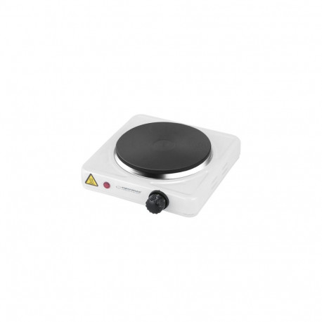 Esperanza EKH013W ELECTRIC HOT PLATE 1000W