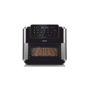 Haeger AF-D10.010A Super Cook Digital Air Fryer 10L ( 2 x 5L ) 2600W