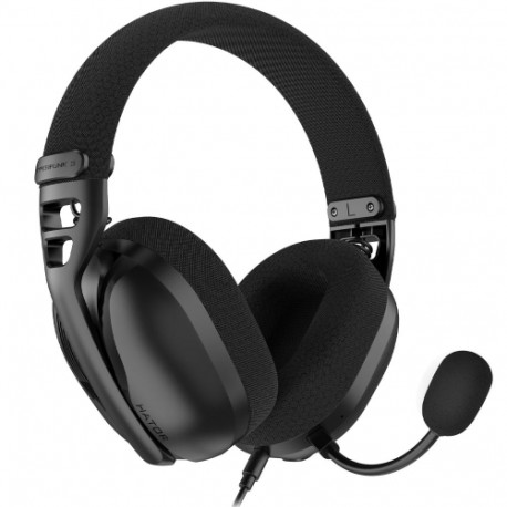 Hator ESH01 Hyperpunk 3 Headphones with microphone