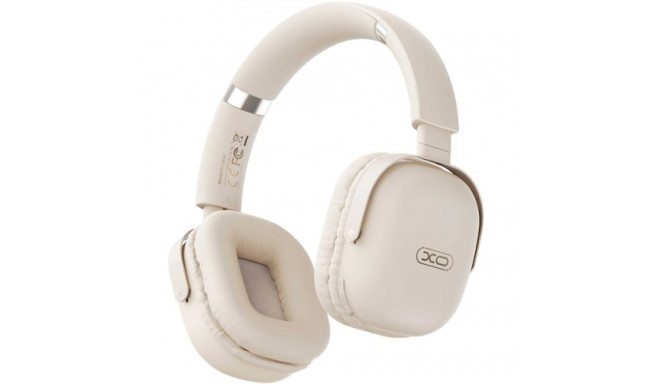 XO BE42 Bluetooth headphones