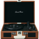 Lenco TT-120BNWH Turntable with Bluetooth function