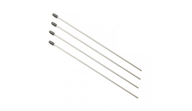 Elinchrom varras 50 cm läbimõõt 3 mm 4 tk komplekt