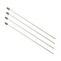 Rod 73.7cm ?3.5mm 4pcs