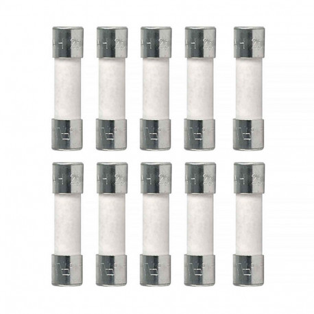 Elinchrom 10 Fuses F2.5A 5x20mm