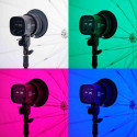 Elinchrom LED 100 C LED Light Kit with Charger