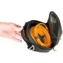 Starter Tethering Kit Optima | Straight, Black