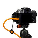 Starter Tethering Kit Optima | Straight, Black