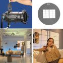 Nanlite Gobo Set 1 | For PJ-FMM