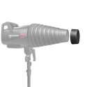 Elinchrom Grid 6? | Snoot