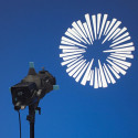 Nanlite Gobo Set 1 | For PJ-FMM