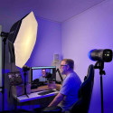 Elinchrom LED 100 C LED Light Dual Kit