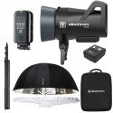 Elinchrom FIVE Outdoor Portrait Kit
