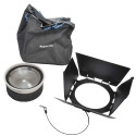 Nanlite FL-20G Fresnel for Forza