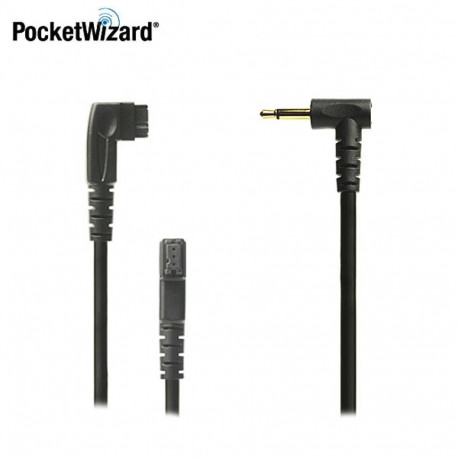 PocketWizard S-RMS1AM-ACC Sony kaamera kaugjuhtimiskaabel