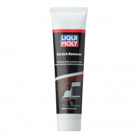 Värvikriimustuste lihvimispasta Liqui Moly 200g