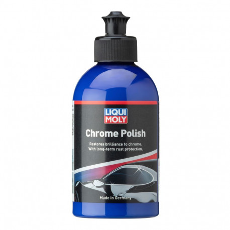 Kroompindade hoolduskreem Liqui Moly 250ml