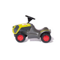 Rolly Minitrac Claas Xerion