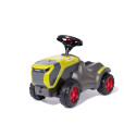 Rolly Minitrac Claas Xerion