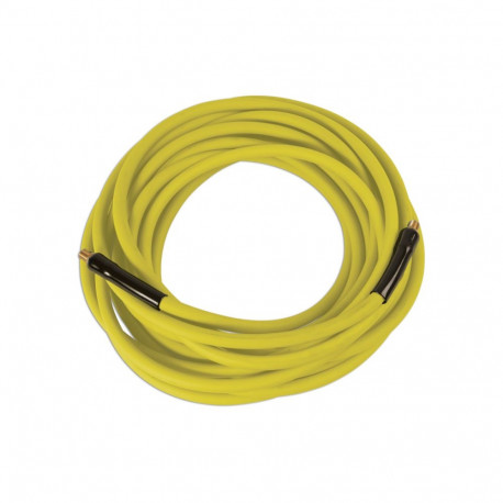 Suruõhuvoolik 13mm x 15m kollane
