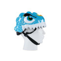 Laste jalgratta kiiver 3D Loomad 48-52cm