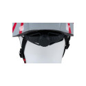 Laste jalgratta kiiver 3D Loomad 48-52cm