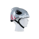 Laste jalgratta kiiver 3D Loomad 48-52cm