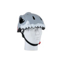 Laste jalgratta kiiver 3D Loomad 48-52cm
