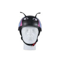 Laste jalgratta kiiver 3D Loomad 48-52cm
