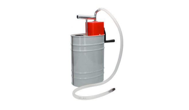 Käsipump +10L vaat