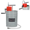Käsipump +10L vaat
