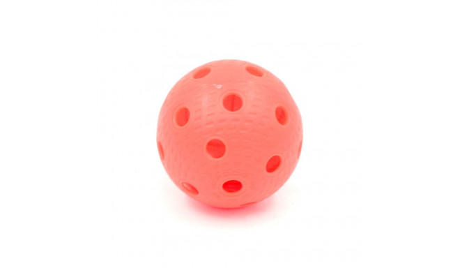 Saalihoki pall Rotor oranz