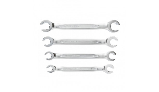 Avatud otsaga lehtsilmused 8-17mm