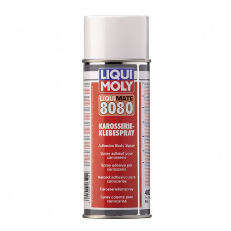 Töökoja spreiliim 8080 400ml