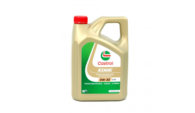 CASTROL Edge 0W30 A5/B5 4L
