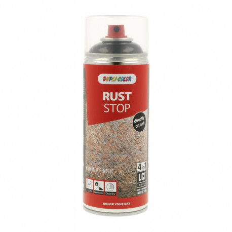 RUST-STOP RAL1015 helevandel 400ml