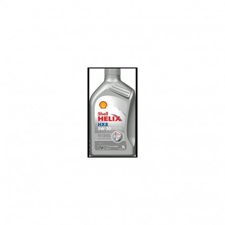 SHELL 1L Helix HX8 ECT C3 5W30