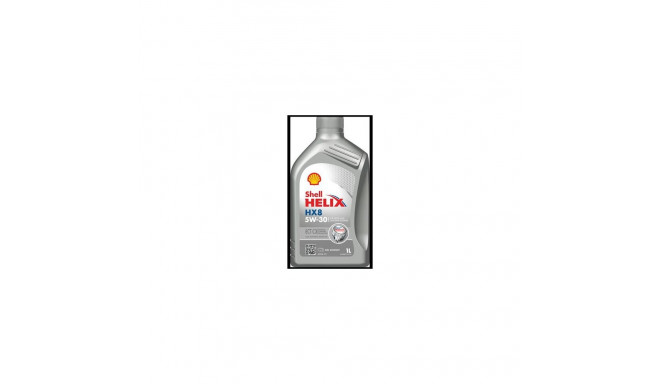 SHELL 1L Helix HX8 ECT C3 5W30